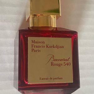 Manson Francis Kurkdjian